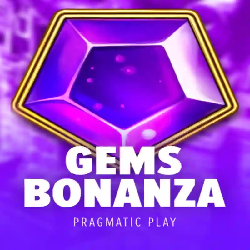 Gems Bonanza tragamonedas de joyas en 10bet México