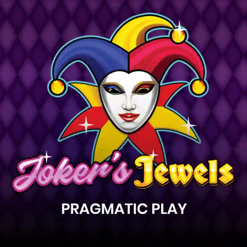 Jokers Jewels